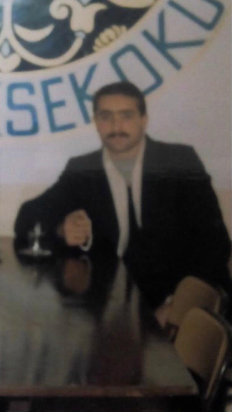 Hayrettin Haluk Akkoyunlu